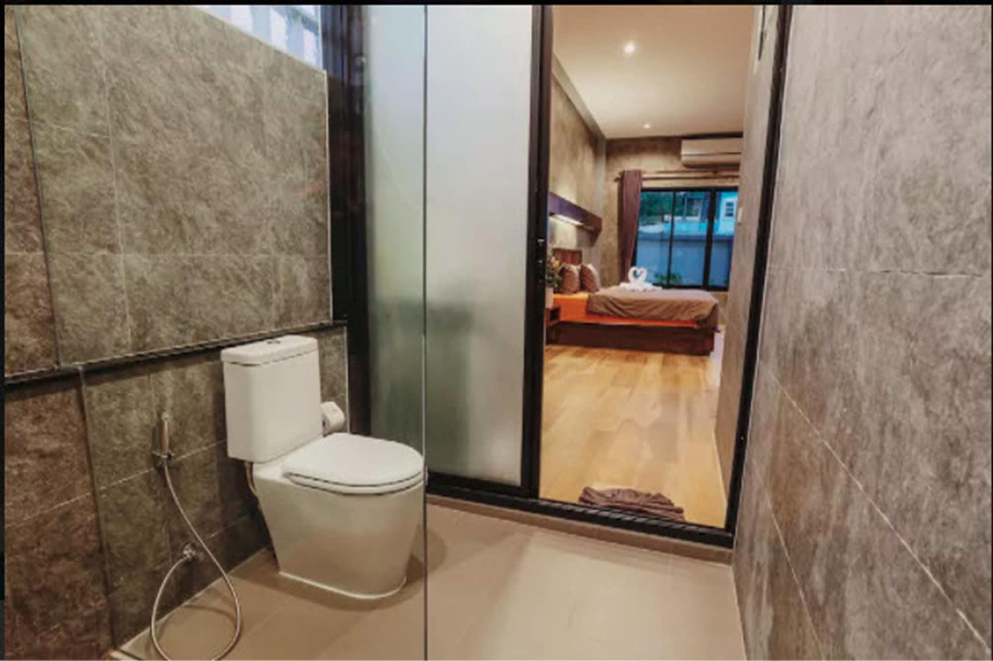 Varin Villa Ao Nang Exterior photo